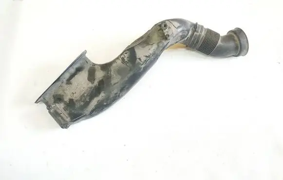 Opel Astra H Air intake hose/pipe 55351756 551020308