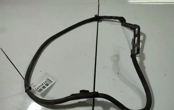 Renault Scenic III - Grand scenic III Positive cable (battery) 