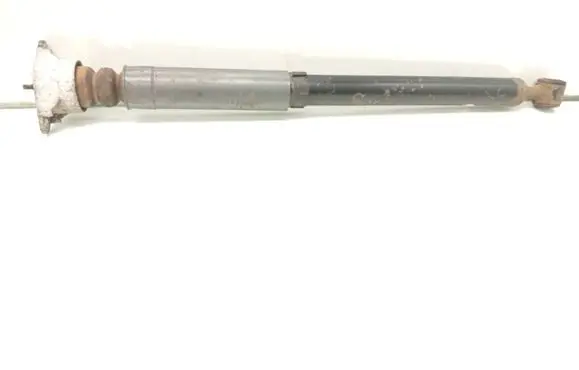 Ford Fiesta Rear shock absorber/damper C1BC18080AE AY1118159AA