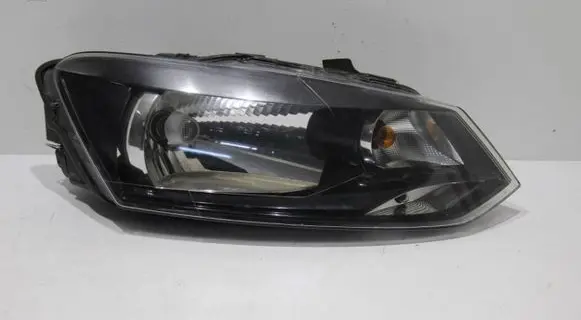 Volkswagen Polo V 6R Headlight/headlamp 6R1941016E 89093890 890938908