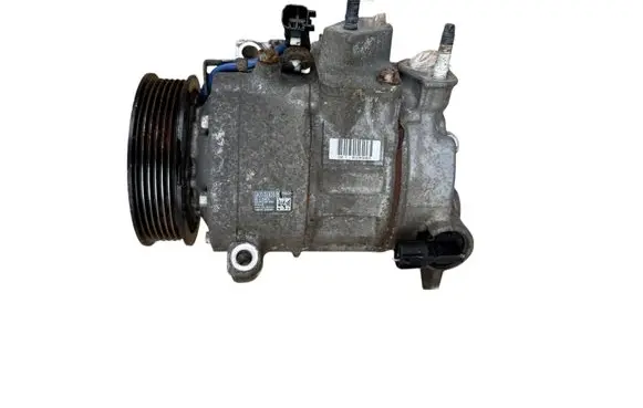 Ford Transit Custom Air conditioning (A/C) compressor (pump) GK2119D629BE GE4472808891