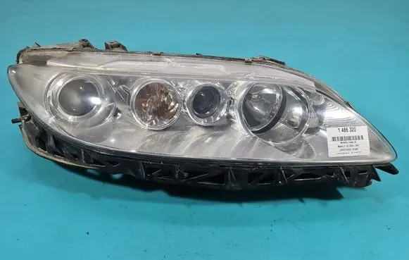 Mazda 6 Headlight/headlamp 014002473R IMPRK1486320