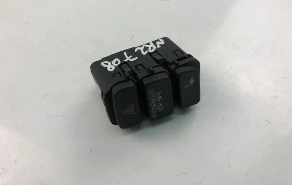 Volkswagen Eos Other switches/knobs/shifts 1S0927140G