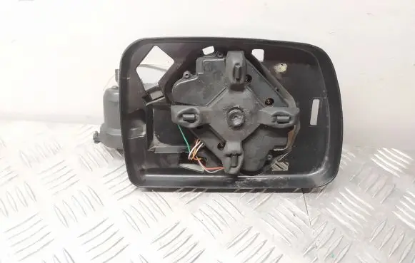 BMW X5 E53 Front door wing mirror part 