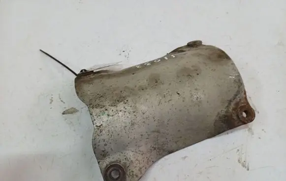 Toyota Avensis Verso Other exhaust manifold parts 
