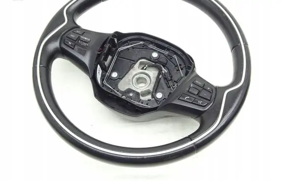 BMW i3 Steering wheel 6867724