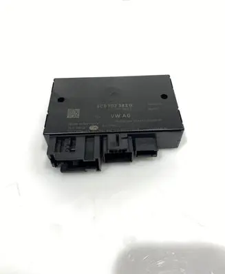 Volkswagen Crafter Tow bar trailer control unit/module 6C0907383G