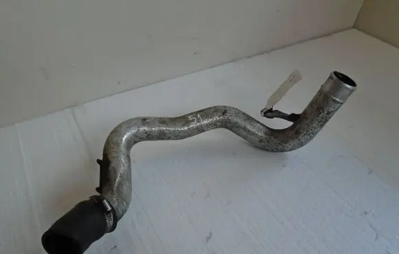 Honda Civic Intercooler hose/pipe