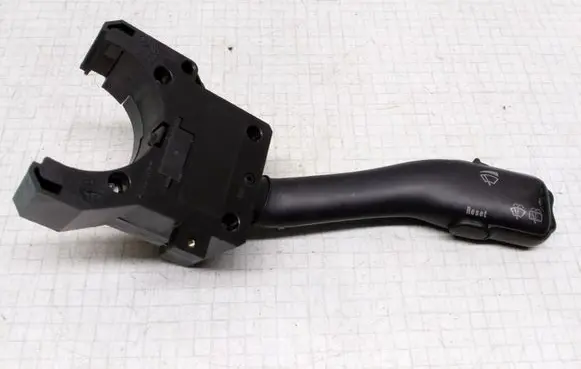 Volkswagen Golf IV Wiper control stalk