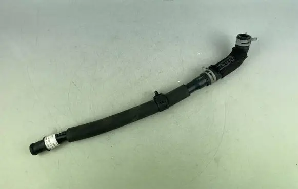 Audi e-tron Engine coolant pipe/hose 4KE122480AE