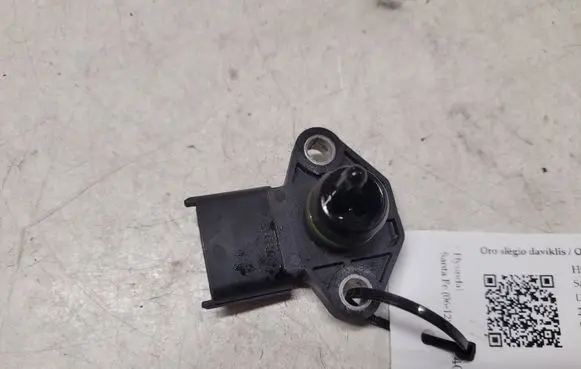 Hyundai Santa Fe Air pressure sensor 3930084400 9490930502