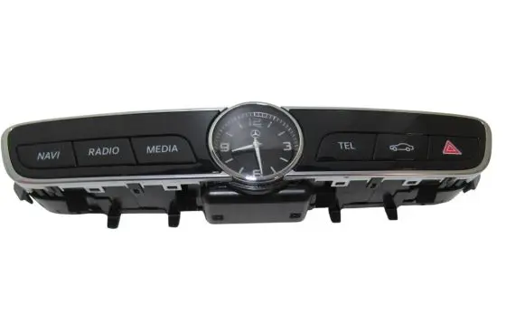 Mercedes-Benz E W213 Clock A2138270070