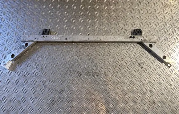 Volvo XC90 Radiator support slam panel bracket 31425937