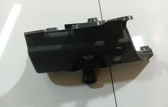 Mini One - Cooper Coupe R56 Engine start stop button switch 3449103