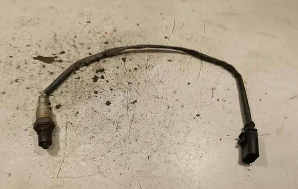 Audi Q7 4M Lambda probe sensor 4M0906262E 619160E