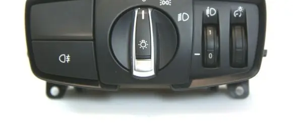 BMW i3 Light switch 61319390199 9390199