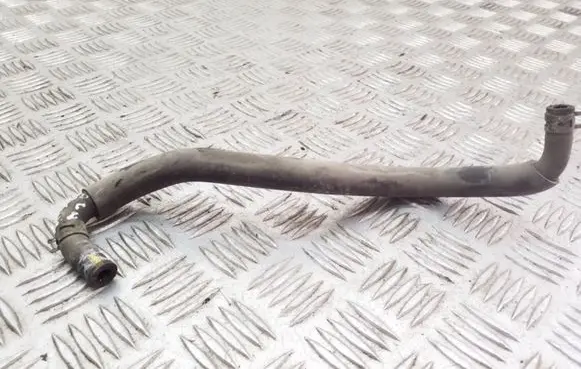 Toyota Prius (XW20) Engine coolant pipe/hose