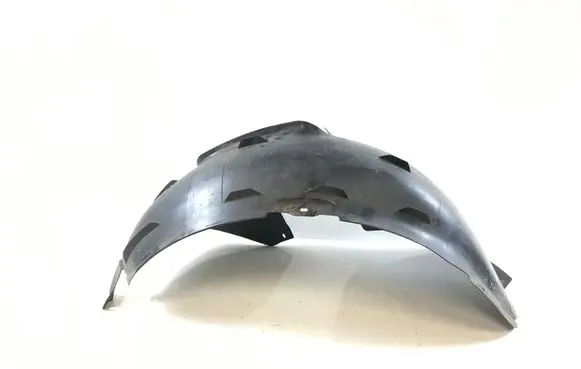Volkswagen Eos Front wheel arch liner splash guards 1Q0805977B