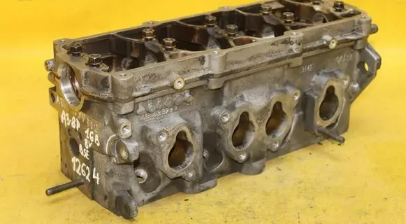 Audi A3 S3 8P Engine head 06B103373T