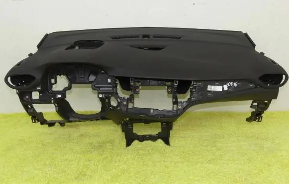 Opel Crossland X Dashboard 39214910