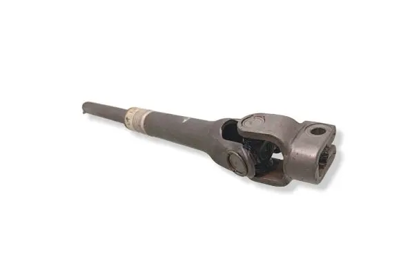 Opel Corsa D Steering column universal joint 13248191