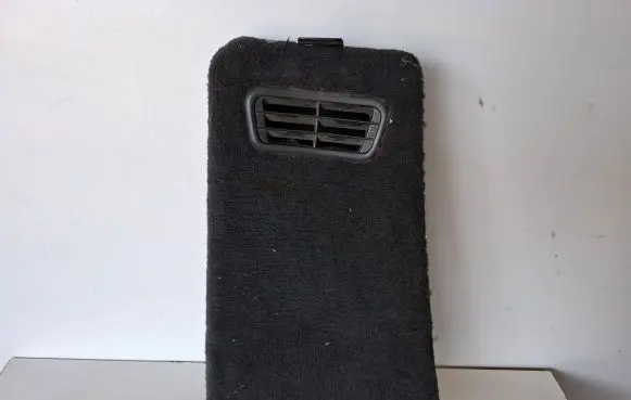 Volvo XC90 Trunk/boot lower side trim panel 