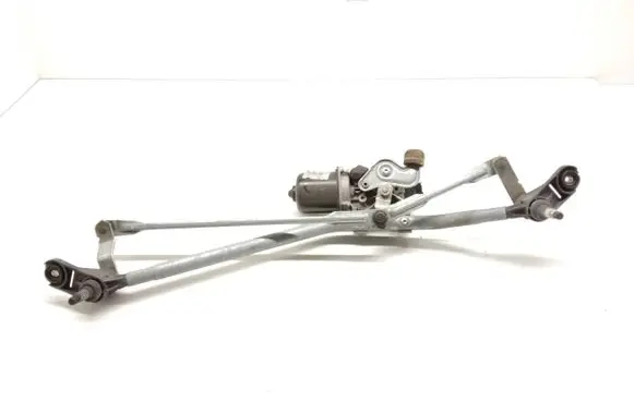 Mercedes-Benz Citan W415 Front wiper linkage and motor 54526811 8200409692d