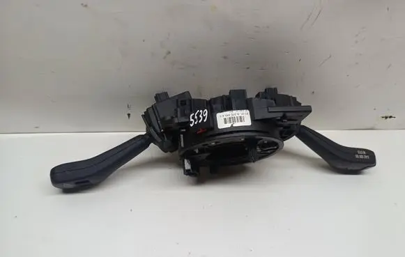 Indicator stalk