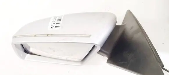 Mercedes-Benz C AMG W204 Front door electric wing mirror 