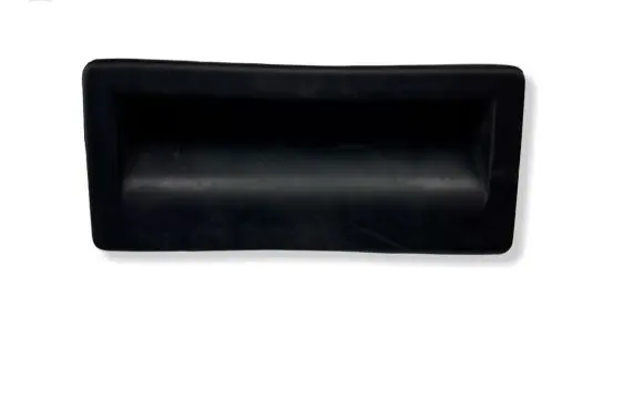 Audi A3 S3 8V Tailgate/trunk/boot exterior handle 5N0827566
