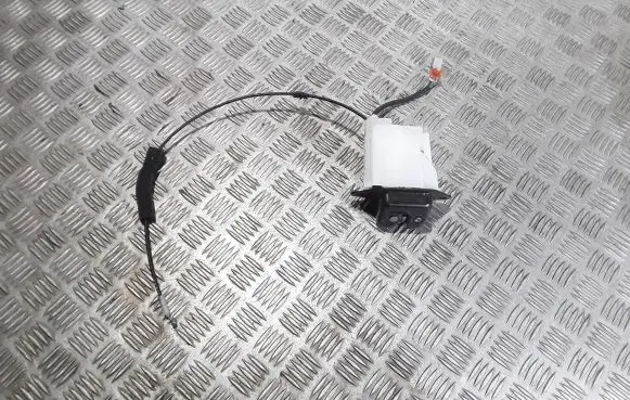 Honda FR-V Tailgate/trunk/boot lock/catch/latch