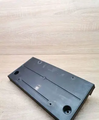 BMW X5 F15 Number plate surrounds holder frame 7294479