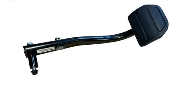 Land Rover Range Rover Sport L320 Brake pedal SKE500010