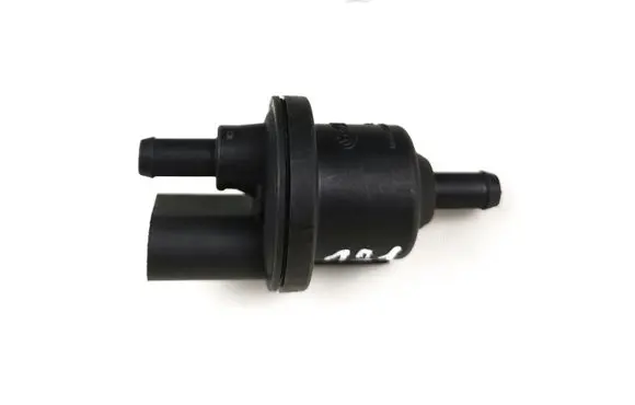 Volkswagen Polo V 6R Valve vacuum 6qe906517 2580116b