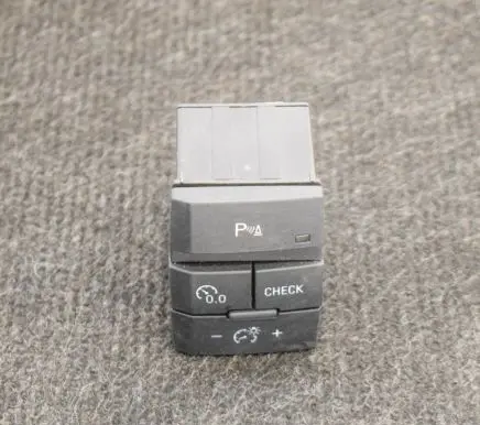 Audi Q7 4L Other switches/knobs/shifts 4L2927123A