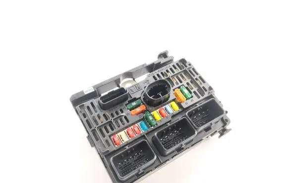 Fuse box set