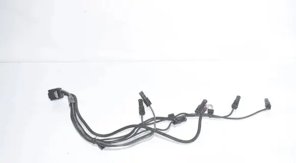 BMW 5 F10 F11 Glow plug wires 8583649 12518583649 8508115