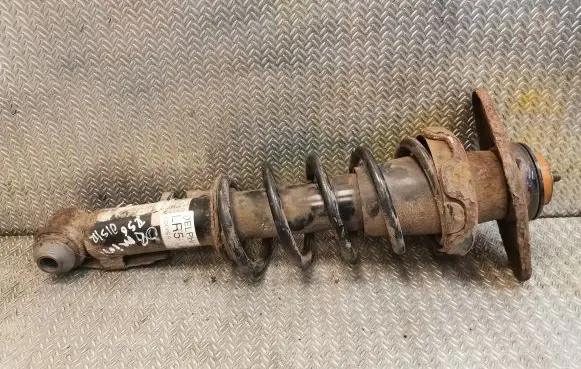 Mini One - Cooper Coupe R56 Rear shock absorber/damper 22245222