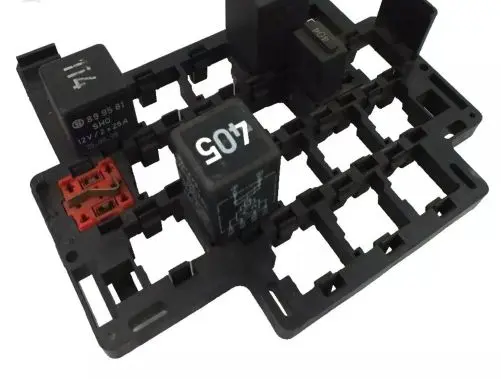 Ford Galaxy Fuse box set 14447