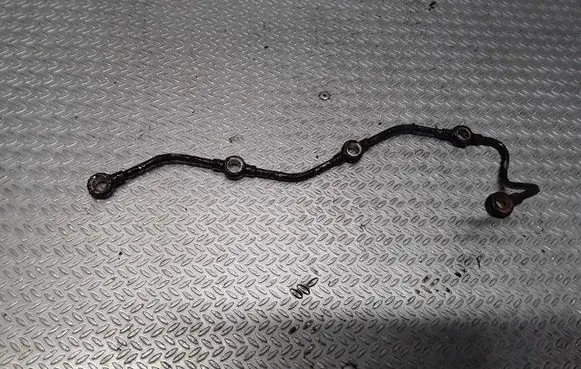 Opel Astra G Fuel return line/hose 