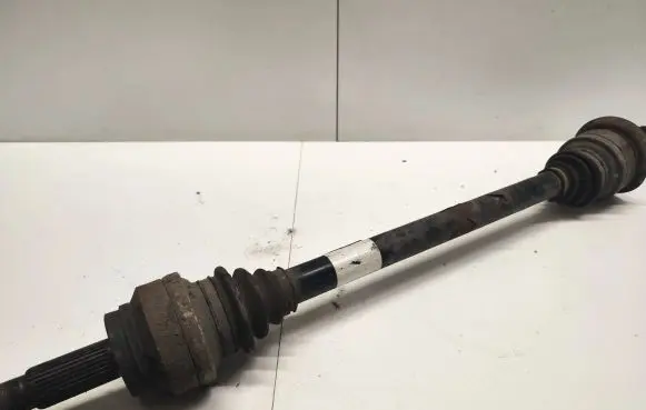 BMW X5 F15 Rear driveshaft P860983802