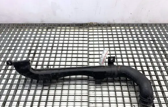 Ford Fiesta Air intake hose/pipe H1B19C676AE