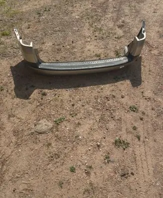Fiat Stilo Rear bumper