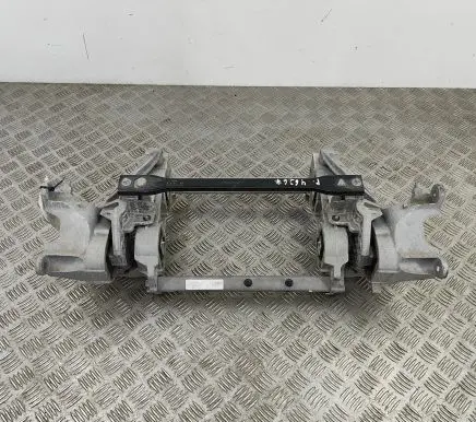 Mercedes-Benz EQS V297 Other body part A2978352500 A2978306502