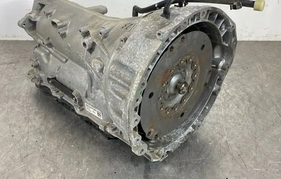 Jeep Grand Cherokee WL Automatic gearbox 68615859AA PC532418 8HP50