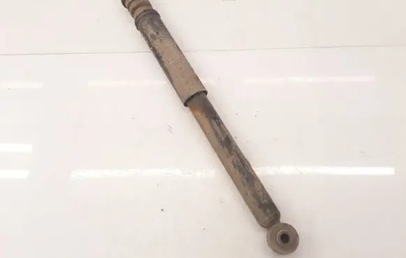 Nissan Note (E11) Rear shock absorber/damper