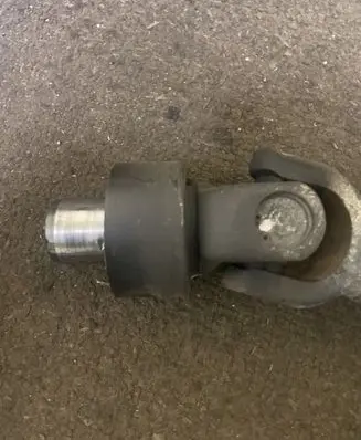 Suzuki Jimny Rear driveshaft/prop shaft 2710184A01