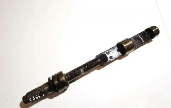 Honda Accord Oil pump 