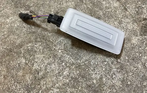 Volkswagen ID.3 Other interior light 10A947109A