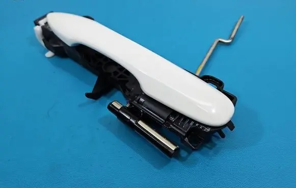 Toyota Corolla E210 E21 Front door exterior handle IMPRK1588755